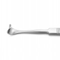 Desmarres Eye Lid Retractor 16.5 cm 9x9 mm