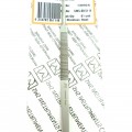 Desmarres Eye Lid Retractor 16.5 cm 9x9 mm