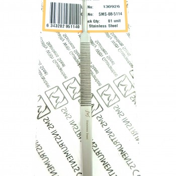 Desmarres Eye Lid Retractor 16.5 cm 9x9 mm