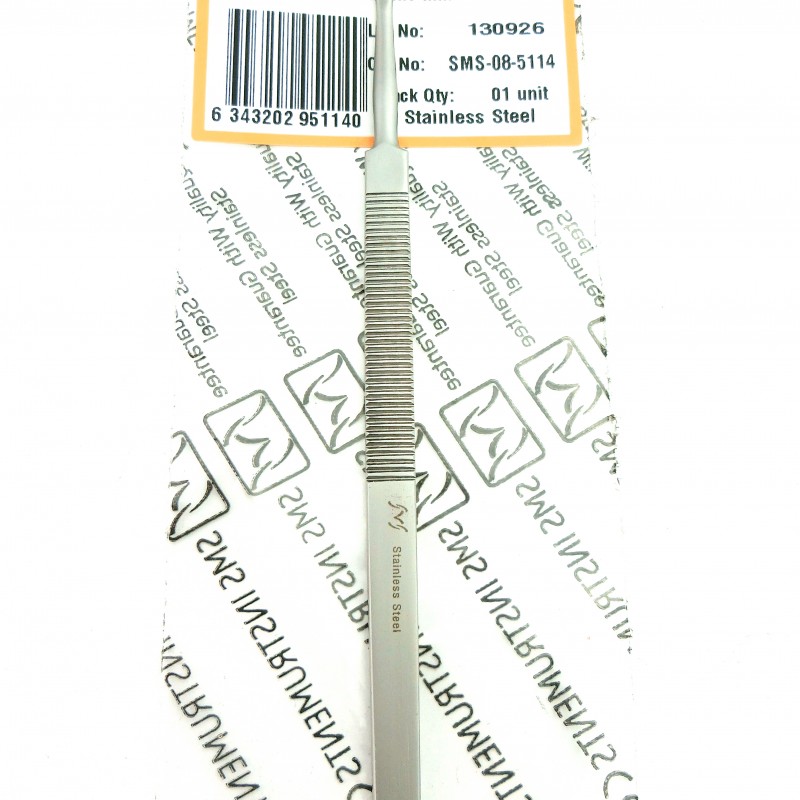 Desmarres Eye Lid Retractor 16.5 cm 9x9 mm