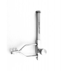 Goldstein Lacrimal Sac Eye Retractor Sharp 30 mm