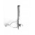 Goldstein Lacrimal Sac Eye Retractor Sharp 30 mm
