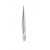 Graefe Eye Dressing Forceps Serrated 100 mm