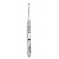 Graefe Fixation Forceps Without Catch 11 cm