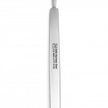 Graefe Tyrell Iris Hooks Sharp 12 cm