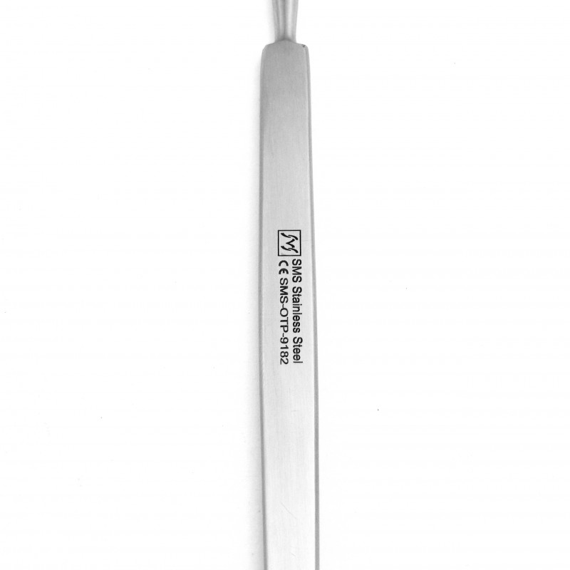 Graefe Tyrell Iris Hooks Sharp 12 cm