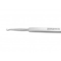 Graefe Tyrell Iris Hooks Sharp 12 cm