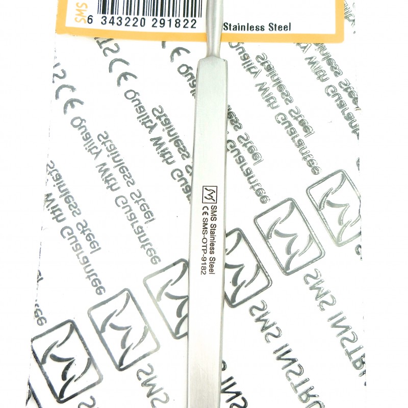 Graefe Tyrell Iris Hooks Sharp 12 cm