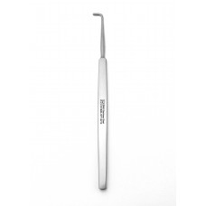 Graefe Von Strabismus hook Figure 3