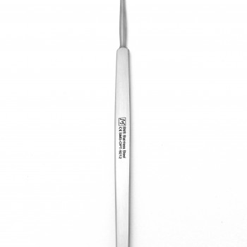 Graefe Von Strabismus hook Figure 3