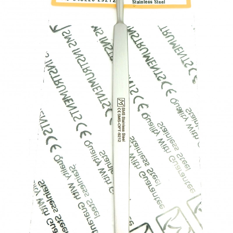 Graefe Von Strabismus hook Figure 3