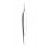 Harms Tying Forceps Straight 100 mm