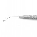 Hirschmann Kuglen Iris Lens Hook 120 mm
