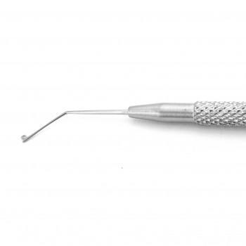 Hirschmann Kuglen Iris Lens Hook 120 mm
