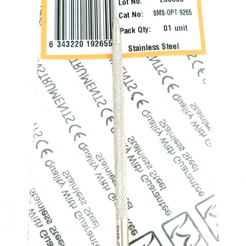 Hirschmann Kuglen Iris Lens Hook 120 mm