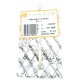 Hoffer Optic Zone Marker 6.0 mm
