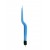 Jansen Bayonet Biopolar Forceps Smooth Tip 20 cm