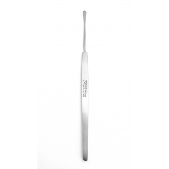 Kimura Platinum Spatula 150 mm