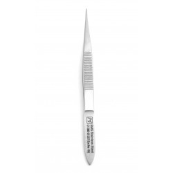 Micro Dissecting Iris Forceps Straight 115 mm