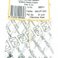 Wilder Lacrimal Punctum Dilators Double Ended Size 6 cm
