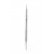 Punctum Dilator Double Ended 14 cm Tapped Blunt ends 17 mm and 21 mm