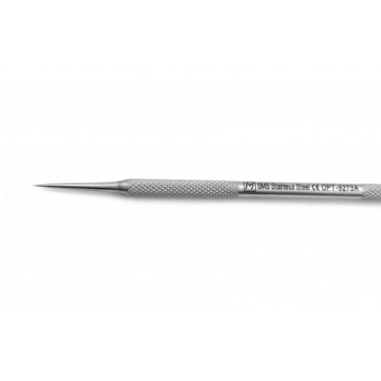 Punctum Dilator Double Ended 14 cm Tapped Blunt ends 17 mm and 21 mm