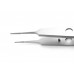 Roberts Mc Pherson Forceps Straight Serrated 10.5 cm