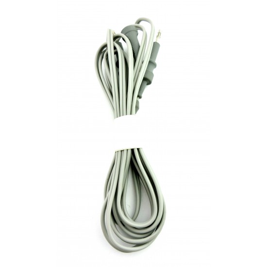 Silicon Bipolar Cable US Fitting