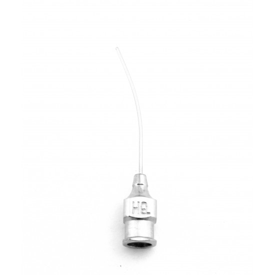 Simcoe Cortex Aspirating Cannula 30 mm