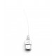 Simcoe Cortex Aspirating Cannula 30 mm