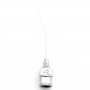Simcoe Cortex Aspirating Cannula 30 mm