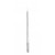 Sinskey Reverse Lens Hook Straight 120 mm