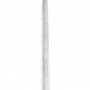 Sinskey Reverse Lens Hook Straight 120 mm