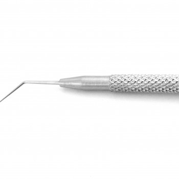 Sinskey Reverse Lens Hook Straight 120 mm