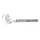 Snellen Entropium Forceps Child Left 9.5 cm