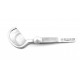 Snellen Entropium Forceps Child Left 9.5 cm