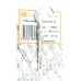 Snellen Entropium Forceps Child Left 9.5 cm