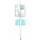 Dandy Nerve and Vessel Hooks Retractor 19 cm