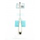 Holsher Nerve Root Retractors 24 cm