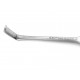 Lagenback Retractor 30x10 mm 215 mm