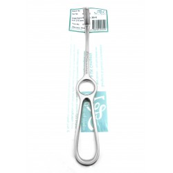 Lagenback Retractor 30x10 mm 215 mm