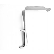 Marks Pelvis RetractorSt s 182x59 mm (72x45mm) 310 mm