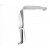 Marks Pelvis RetractorSt s 182x59 mm (72x45mm) 310 mm