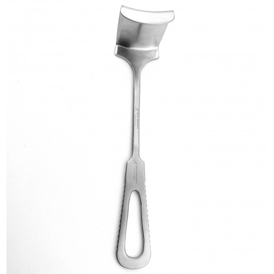 Morris Retractor 245 mm Blade 70x50 mm