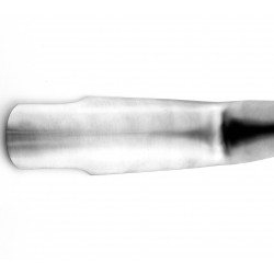 St Marks Pelvis Retractor 182x59 mm 325 mm