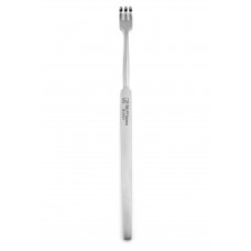 Tissue Retractors Hook 3 Prongs 16.5 cm