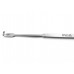 Trachea Retractors Blunt 16.5 cm narrow Prong Trachea Retractors Blunt 16.5 cm narrow Prong