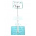 Trachea Retractors Blunt 16.5 cm narrow Prong Trachea Retractors Blunt 16.5 cm narrow Prong