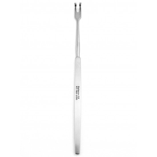 Trachea Retractors Blunt 170 mm