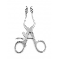 Weitlaner Retractors Self Retaining 13 cm